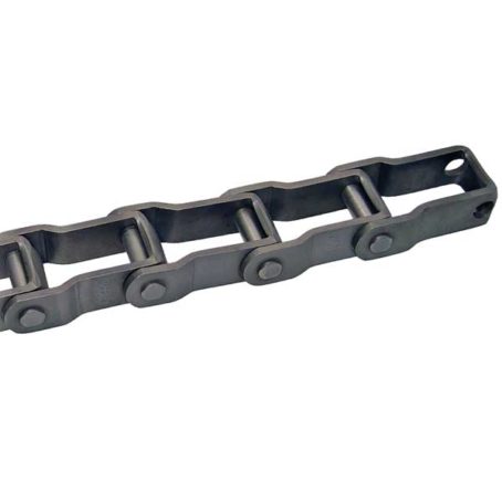 4 Pack 667XH Pintle Chain Connecting/Master Link 2.25 Pitch 
